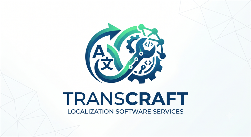 TransCraft Localization Software Services
